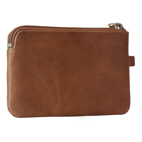 bugatti Volo Schlüsseletui Leder 11 cm