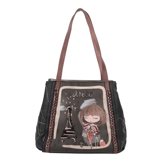 Anekke Mademoiselle Shopper Tasche 32 cm