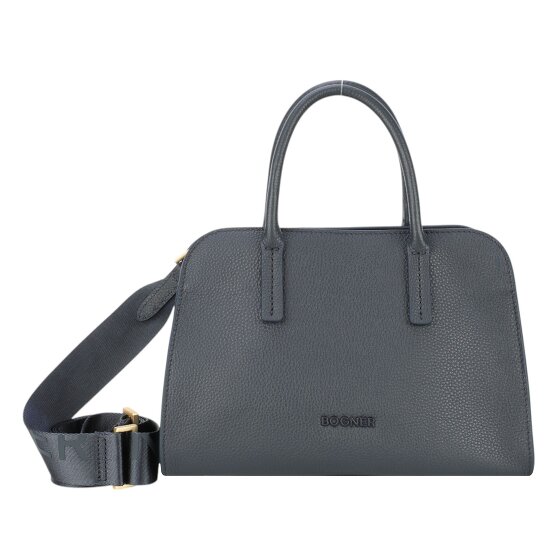 Bogner Pontresina Tonina Handtasche Leder 28 cm