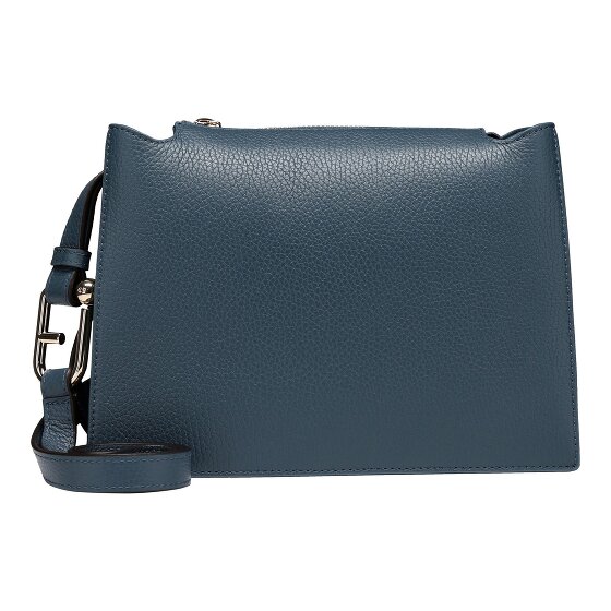Furla Nuvola Umhängetasche Leder 25 cm