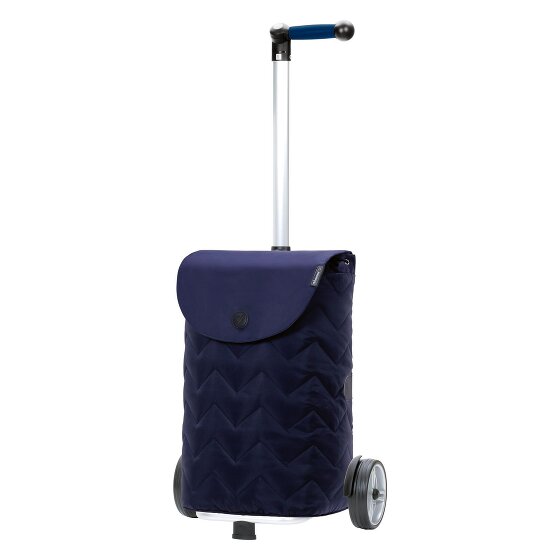 Andersen Shopper Unus Shopper Hilma Einkaufstrolley 59 cm
