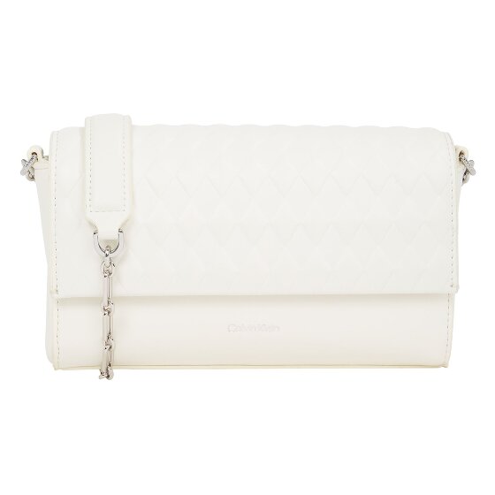 Calvin Klein Mini Quilt Umhängetasche 21 cm