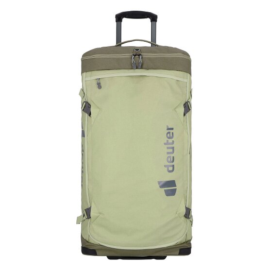 Deuter Duffel Pro Movo 90 2 Rollen Reisetasche 86 cm