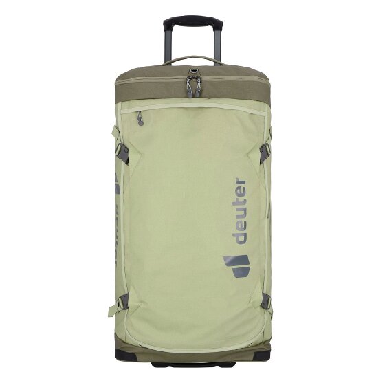 Deuter Duffel Pro Movo 90 2 Rollen Reisetasche 86 cm