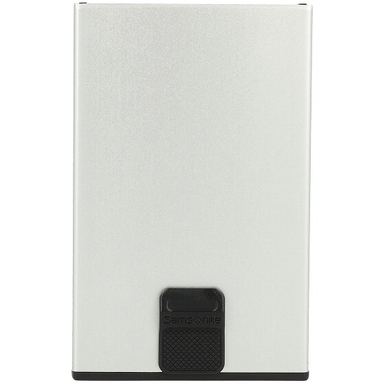 Samsonite Alu Fit Kreditkartenetui RFID 6 cm