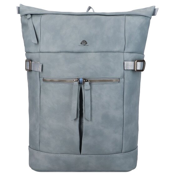 Greenburry Fanny Rucksack 43 cm Laptopfach