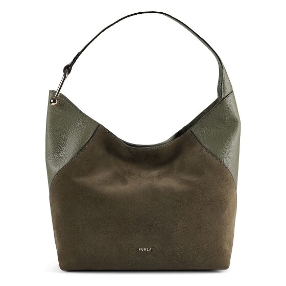 Furla Lara Shopper Tasche Leder 29 cm