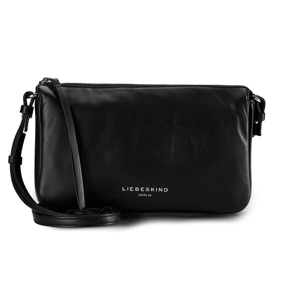 Liebeskind Umhängetasche S Leder 24.5 cm