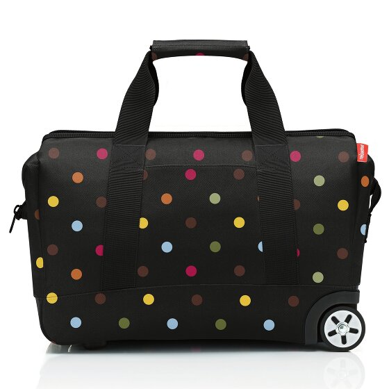 reisenthel Allrounder 2-Rollen Kabinentrolley 41 cm