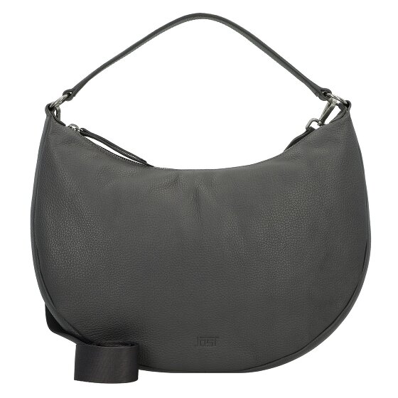 Jost Vika Schultertasche Leder 39 cm