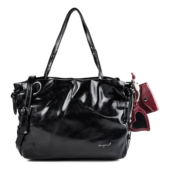 Desigual Galaxy Schultertasche 37.5 cm