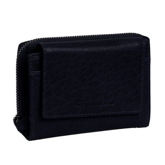 The Chesterfield Brand Hanoi Geldbörse RFID Schutz Leder 14.5 cm