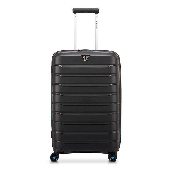 Roncato B-Flying Neon 4 Rollen Trolley 68 cm