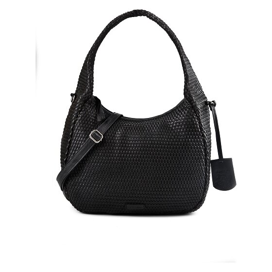 Burkely Mylo Schultertasche Leder 36 cm