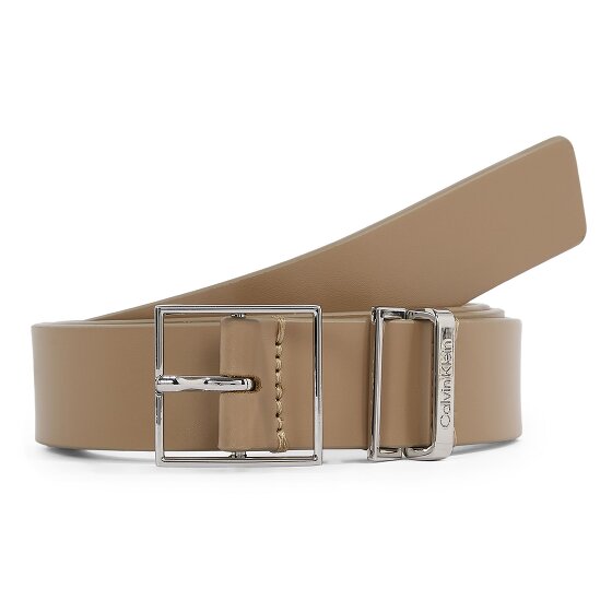 Calvin Klein CK Must Gürtel Leder