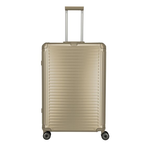 Travelite Next 4-Rollen Trolley 77 cm