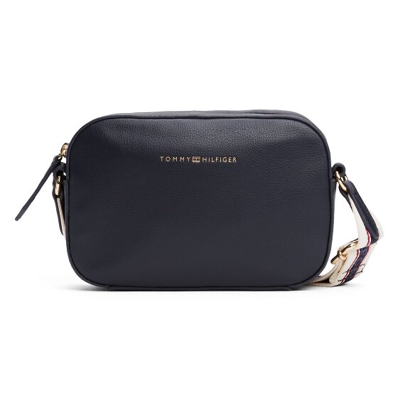 Tommy Hilfiger TH Logotape Umhängetasche 19.5 cm