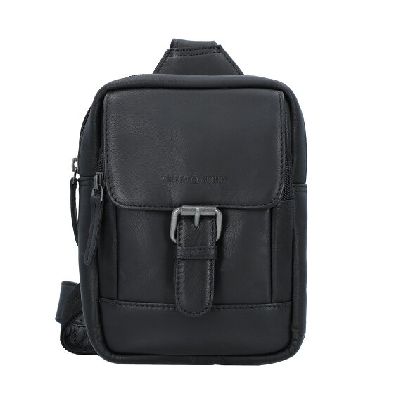 Greenburry Fiorentina Sling Bag Leder 19 cm