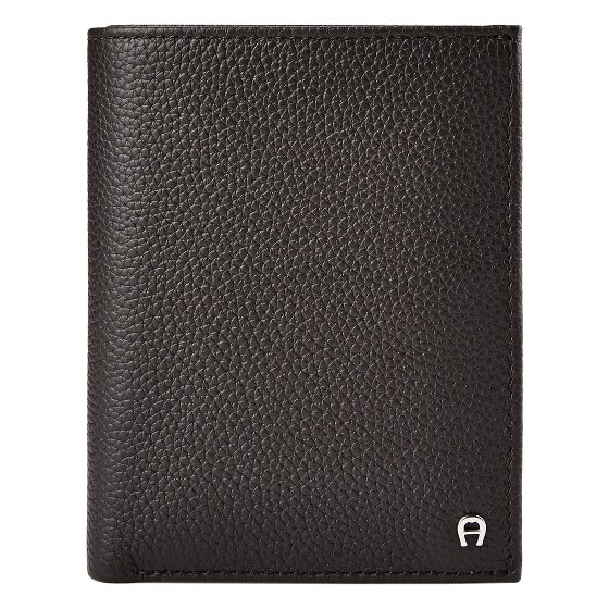 AIGNER Mica Geldbörse RFID Schutz Leder 12 cm
