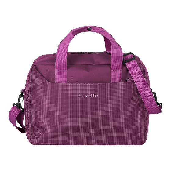 Travelite Corsiica Flugumhänger 39 cm Laptopfach