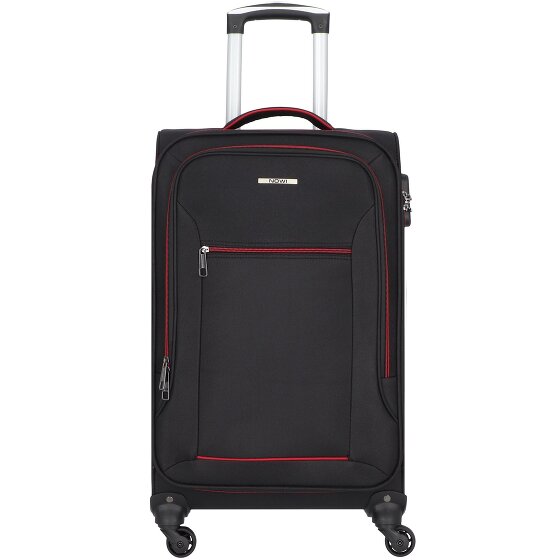 Nowi Sevilla 4 Rollen Trolley 64 cm