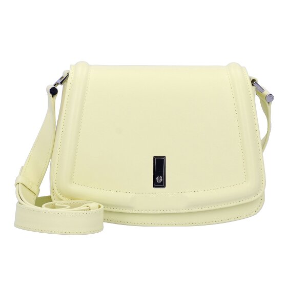 Boss Ariell Umhängetasche Leder 22.5 cm
