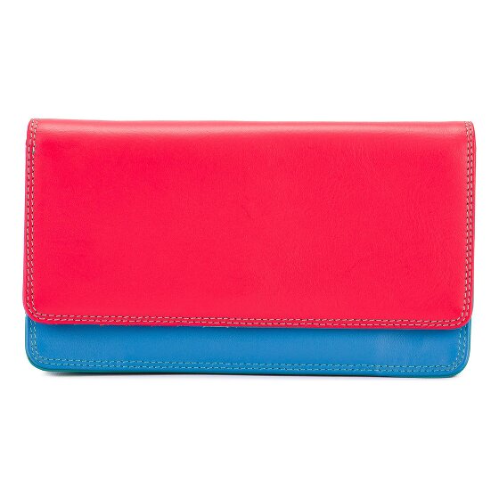 Mywalit Medium Matinee Wallet Geldbörse Leder 17 cm