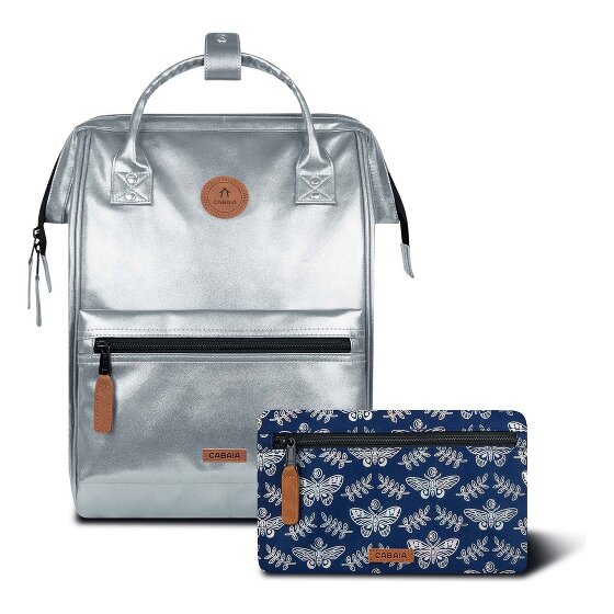 Cabaia Adventurer Iridescent Medium Daypack 41 cm