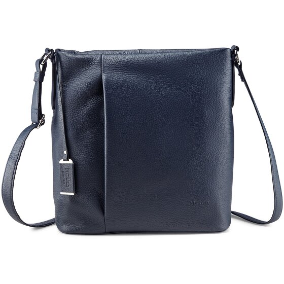 Picard Pure Umhängetasche Leder 29 cm