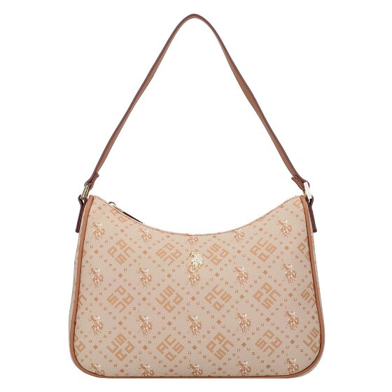 U.S. Polo Assn. New Hampton Schultertasche 28 cm