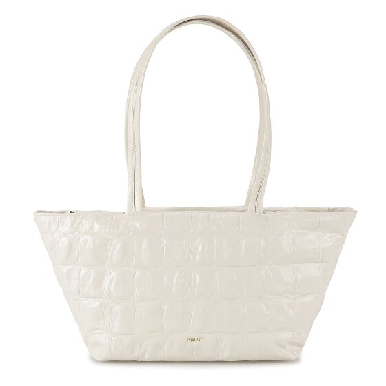 abro Alba Schultertasche Leder 26 cm