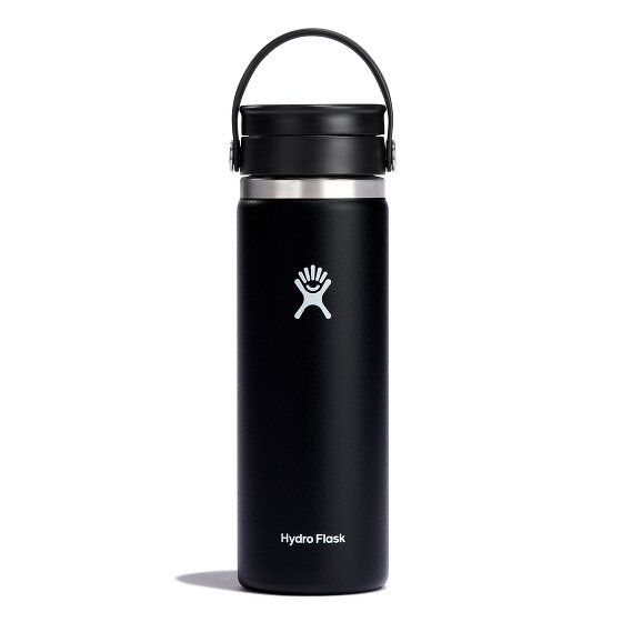 Hydro Flask Hot Beverages Wide Flex Slip Lid Trinkflasche 590 ml