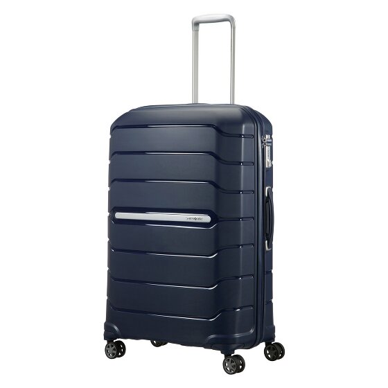 Samsonite Flux 4-Rollen Trolley 75 cm