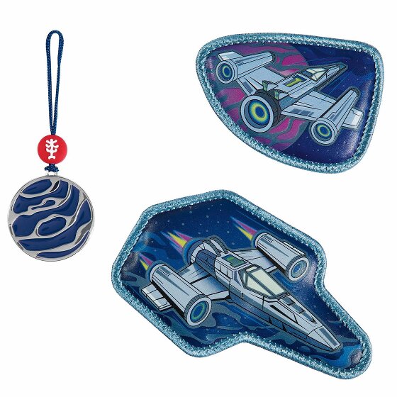 Step by Step Magic Mags Reflect 3tlg.