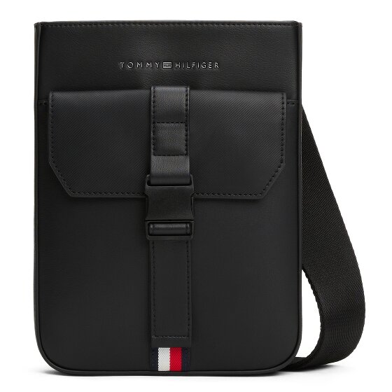 Tommy Hilfiger TH Foundation Mini Bag Umhängetasche 16 cm