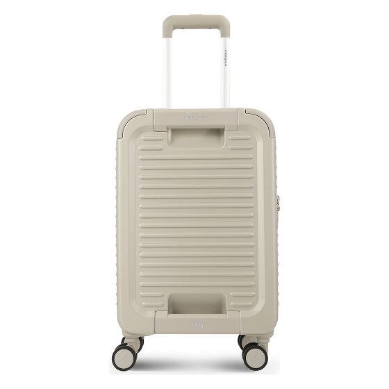 Hedgren Raku 4 Rollen Kabinentrolley S 55 cm