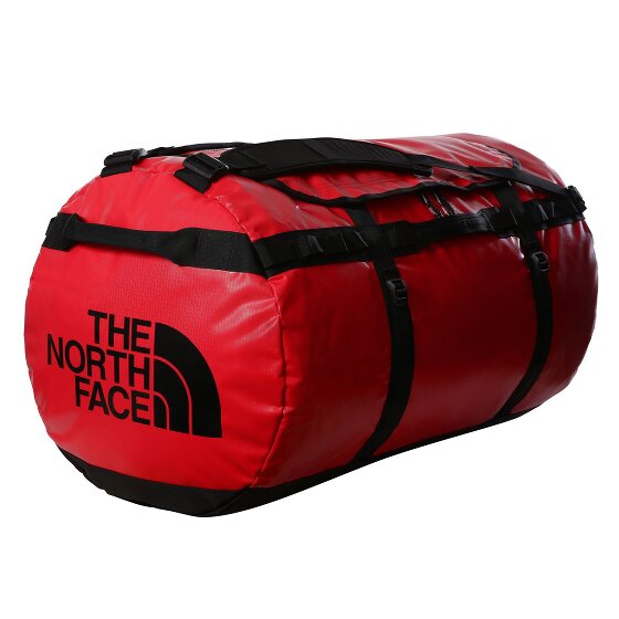 The North Face Base Camp XXL Reisetasche 80 cm rot