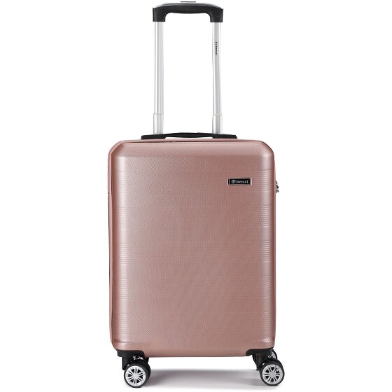 Benzi 5330 4 Rollen Kabinentrolley S 55 cm