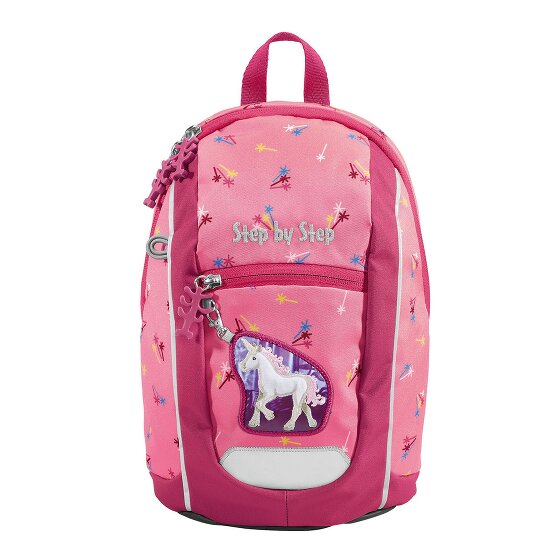 Step by Step KIGA Mini Kinderrucksack 30 cm