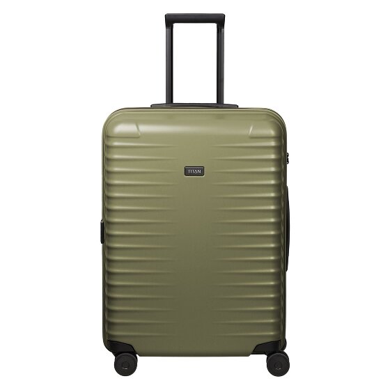 Titan Upgrade 4 Rollen Trolley M 69 cm