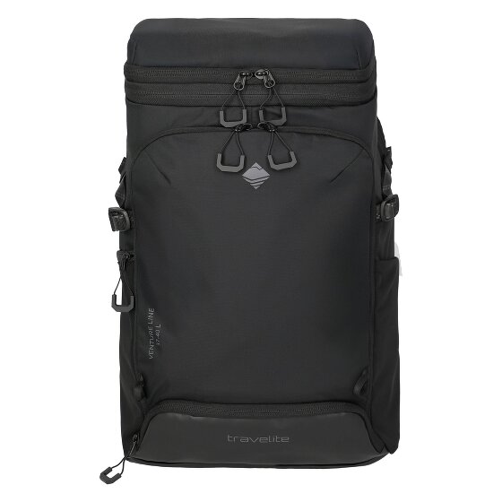 Travelite Venture Line Daypack 53 cm Laptopfach