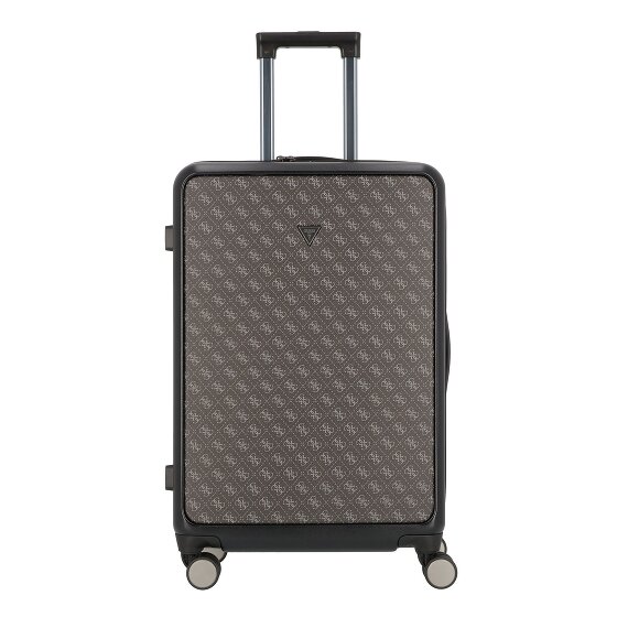 Guess Verona 4 Rollen Trolley M 67 cm