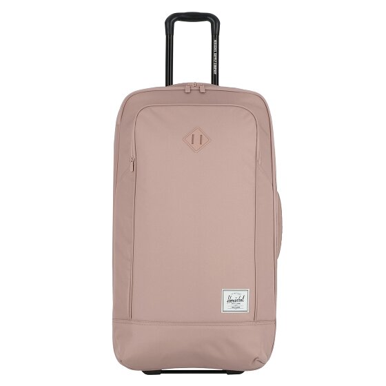 Herschel Heritage 2 Rollen Trolley M 77 cm