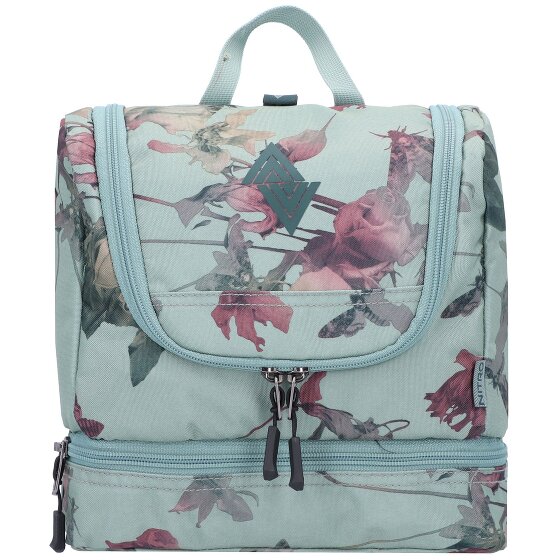 NITRO Travel Kit Kulturbeutel 25 cm