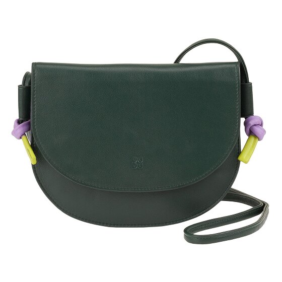 DuDu Altea Umhängetasche Leder 18.5 cm