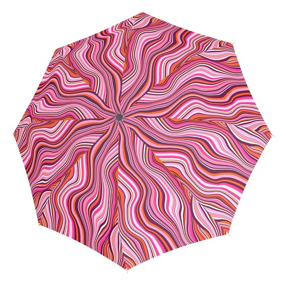 Doppler Fiber Flex AC Stockschirm 88 cm