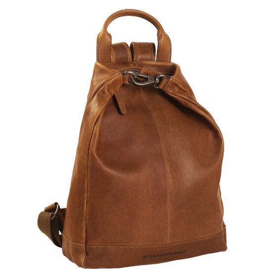 The Chesterfield Brand Saar City Rucksack Leder 40 cm