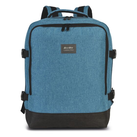 Worldpack Cabin Pro Base Reiserucksack 40 cm Laptopafch