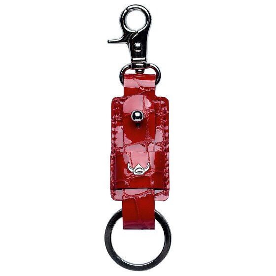 Golden Head Cayenne Schlüsselanhänger Leder 13 cm