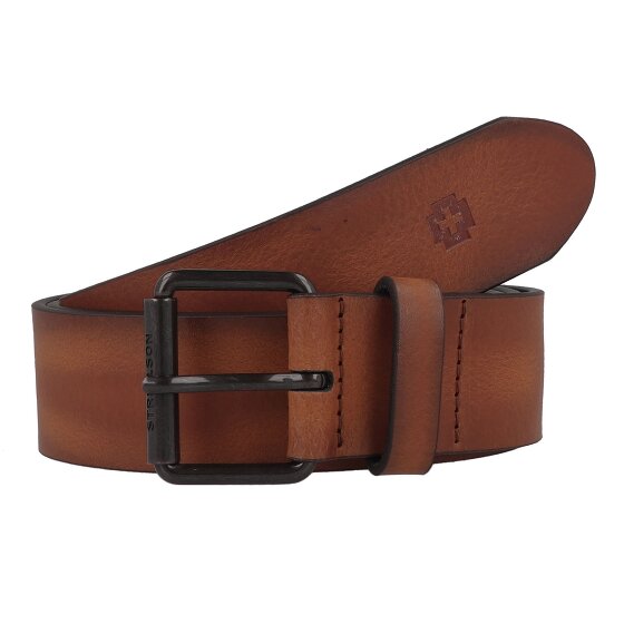 Strellson Gürtel Leder